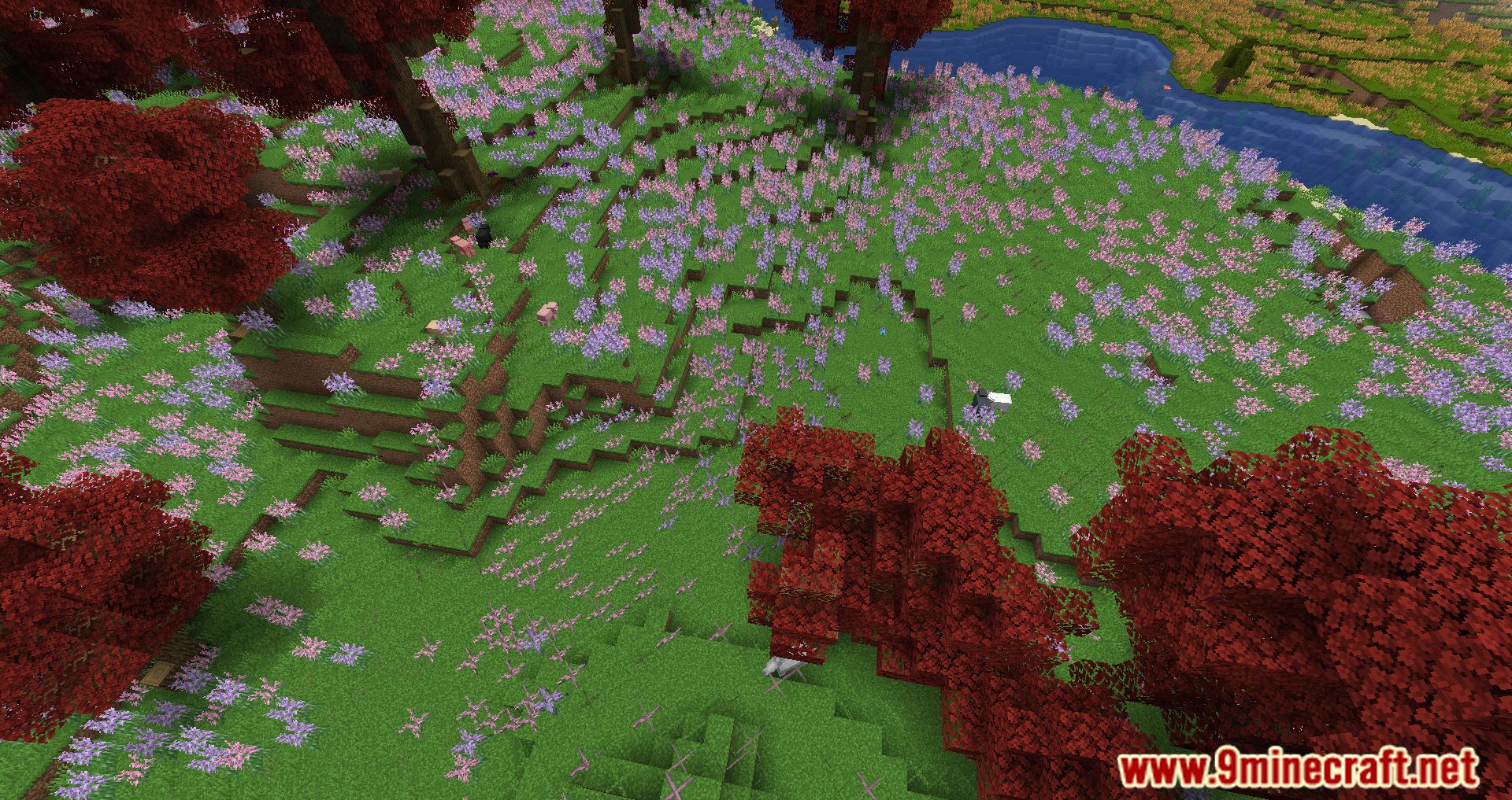 description_17 Modpack FTB University (1.16.5) - saiba mais sobre mods