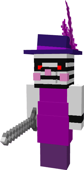 Imagen 27 para Piggy adicional (1.20) - MCPE/Bedrock Mod