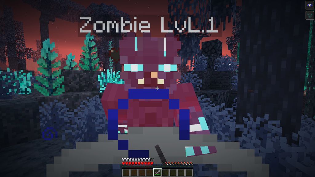 description_12 Mod Abyss: Chapter 2 - The Opposite Side, Dimension.