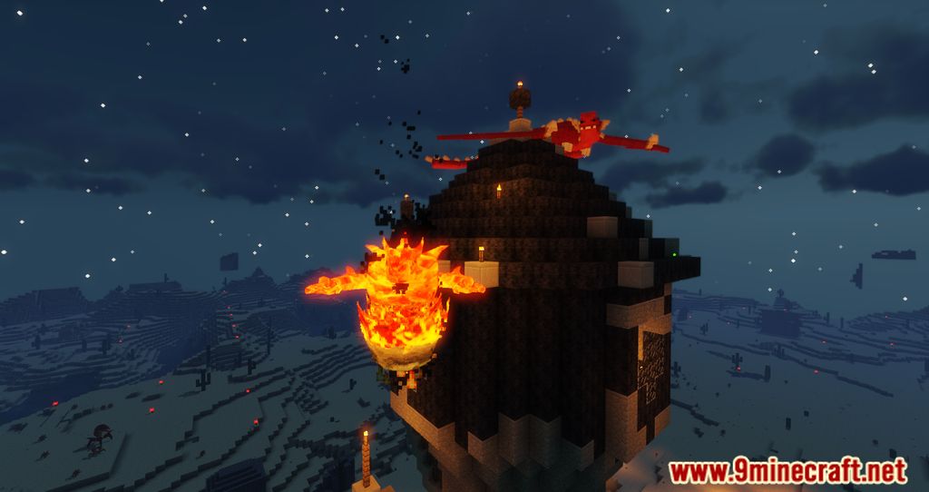 description_20 RLCraft Modpack - Un nuevo mundo en el que te sumerges de cabeza.