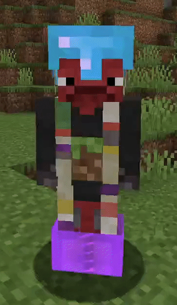 description_1 Show Me Your Skin Mod - customize the rendering of your armor.