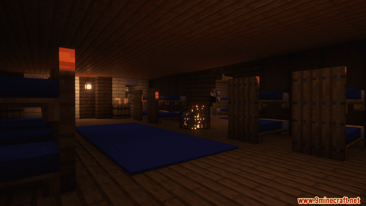 description_4 Seven Seas Mod (1.20.4) - Expanded Dungeon Spawn