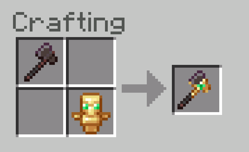 description_20 Weapon combinator.