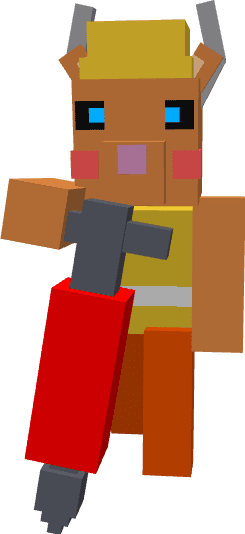 Imagen 30 para Piggy Add-on (1.20) - MCPE/Bedrock Mod