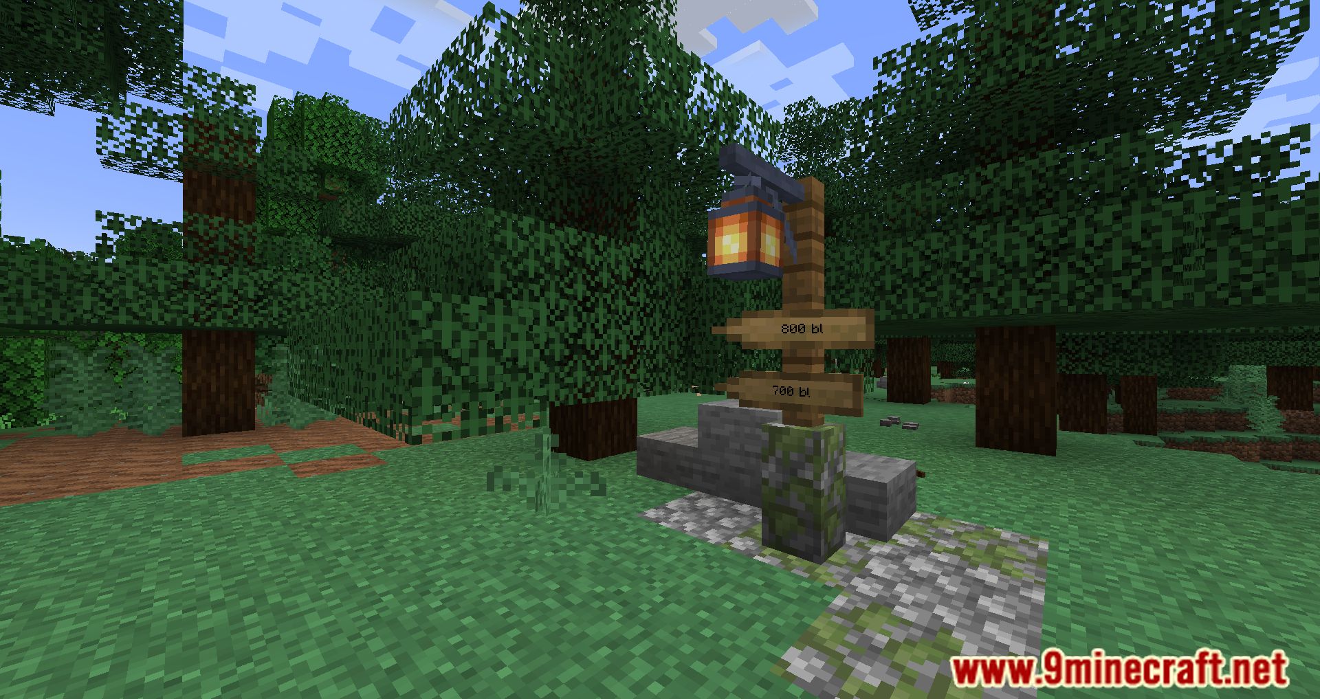 imagem 6 para Melhor MC Modpack (1.20.1) - O melhor modpack,