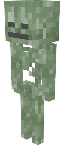 description_3 Гниющие зомби.