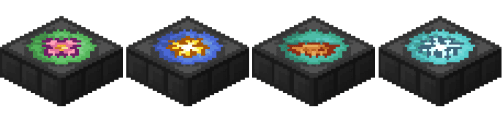 description_26 Serene Seasons Mod (1.20.4) - Realistic four seasons in Minecraft