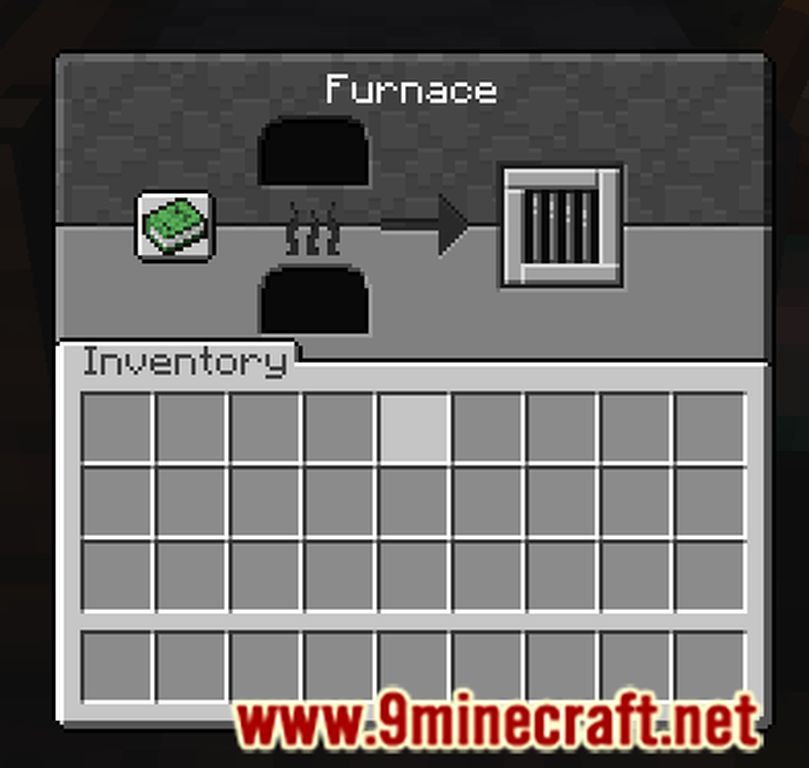 image 6 for Colourful Containers GUI Resource Pack (1.20.6) - Набор текстур