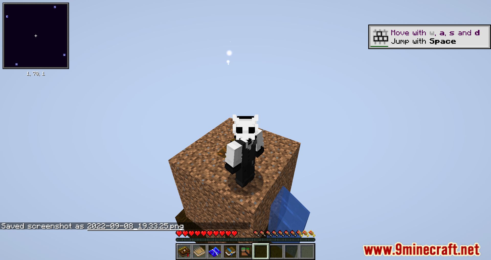 description_2 All in One Modpack (1.16.5) - испытайте Minecraft от начала и до конца!