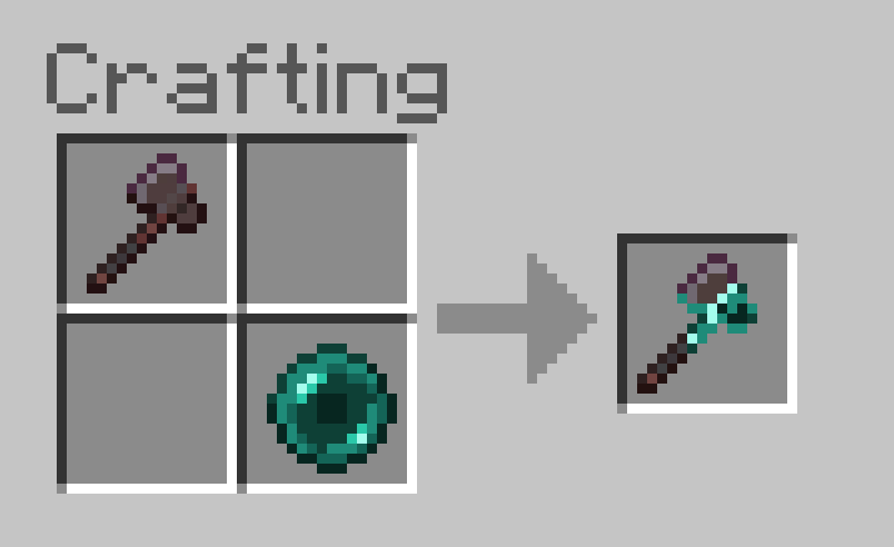 description_11 Weapon combinator.