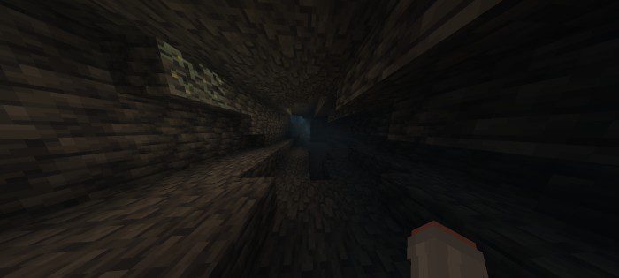 image 6 for Nitro Shaders (1.20) - RenderDragon support