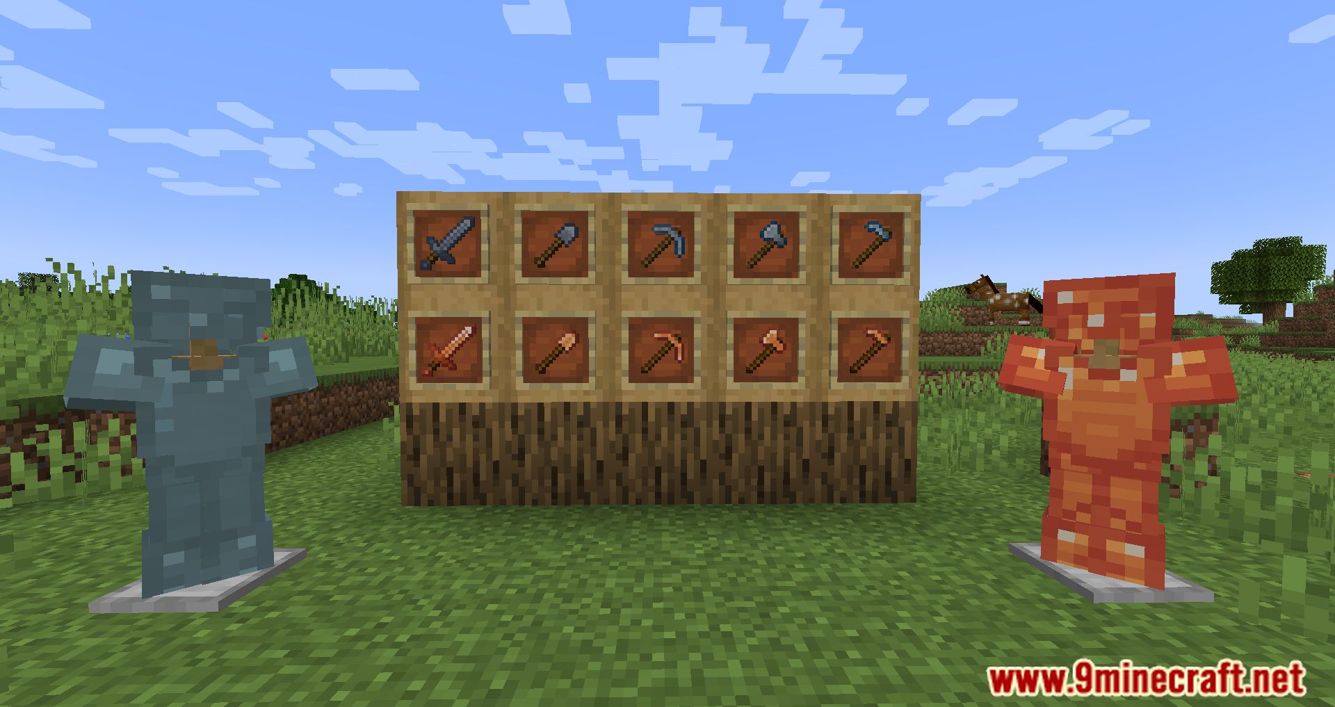 Iradd mod 1.20 1. Iradd mod 1.20 1