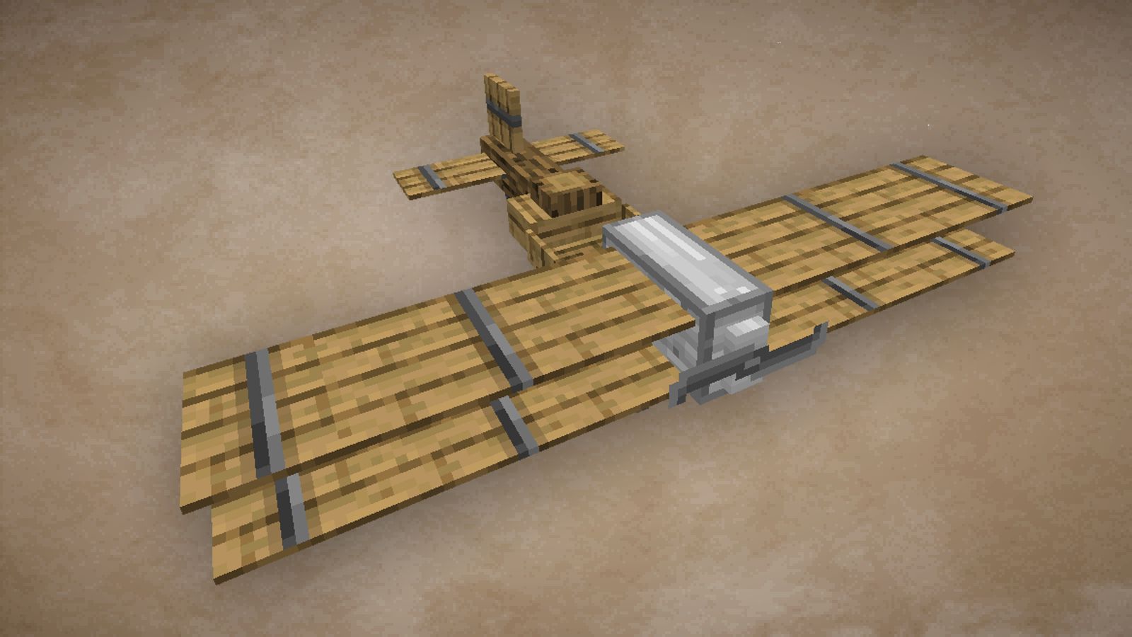 description_1 Immersive Airmod - Travel, Transport and Exploration