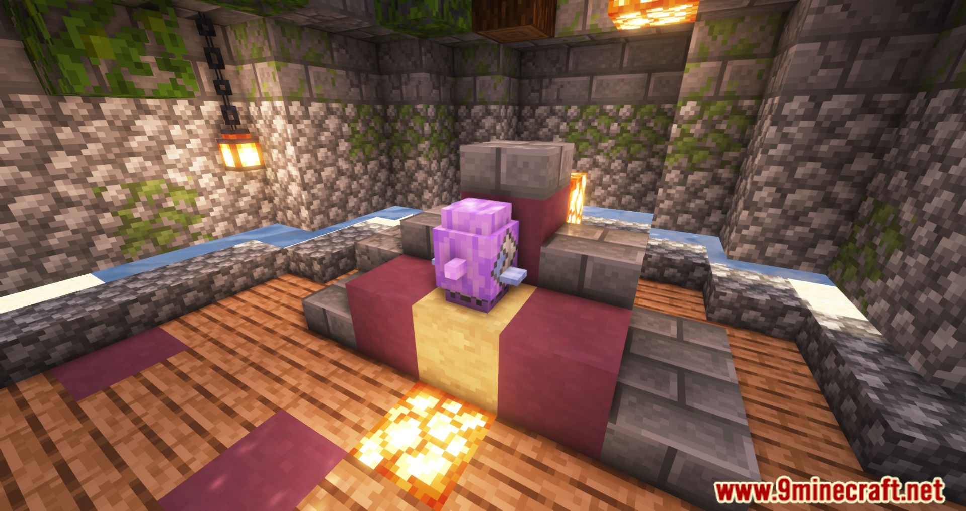 description_22 Pokecube AIO Mod 1.20.1 - training, capturing and trading Pokemobs