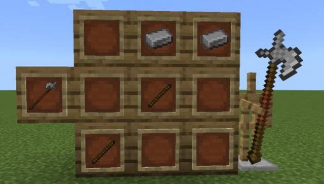 description_16 Villager soldier 2.