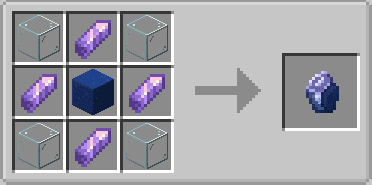 description_15 Wunderreich Mod 1.20.1 - симфония новых механик и инструментов
