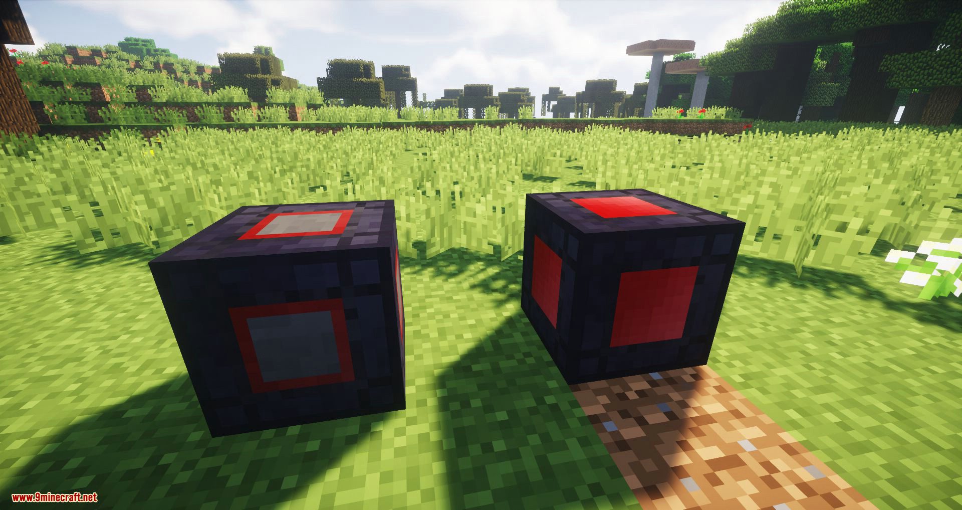 image 4 for Super Factory Manager Mod (1.20.4) - Tenedor de trabajo del juego Steve's Factory Manager