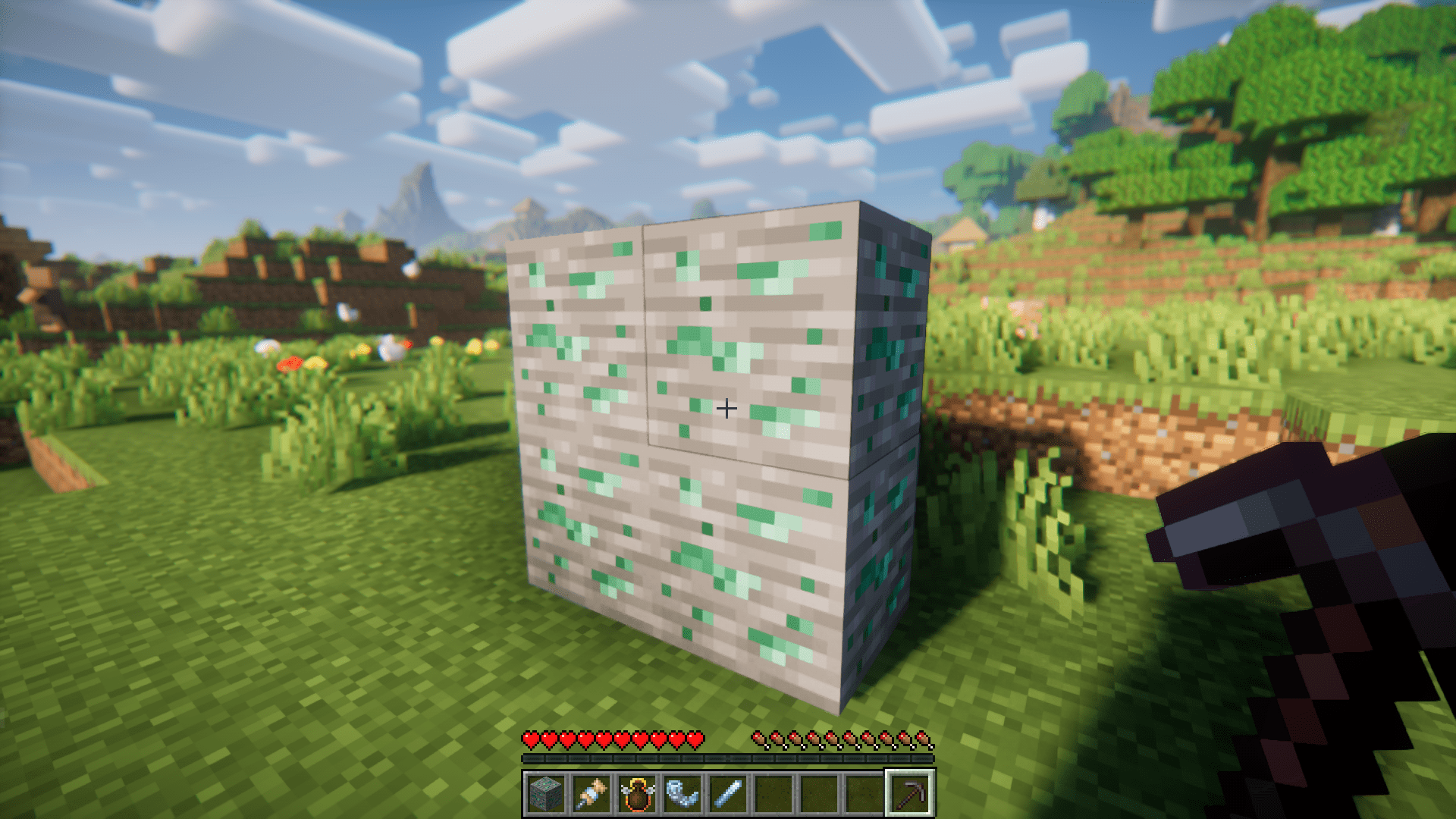 image 4 for Voodoism & Rituals Mod (1.20.1) - Artículos y pociones mágicas