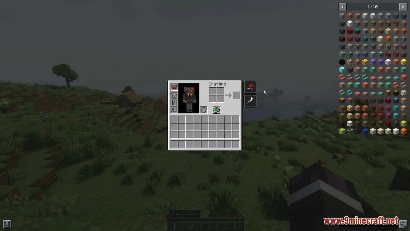 description_7 You've Goat to Be Kidding Me Mod 1.20.1 - Oh My Goat!