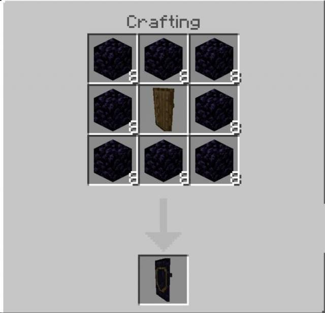 description_10 SPARTAN SHIELDS