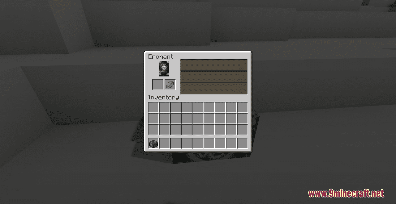 description_5 SoundPhantom's Enchanting Table Resource Pack (1.19.4, 1.19.2, 1.19) - текстур-пак