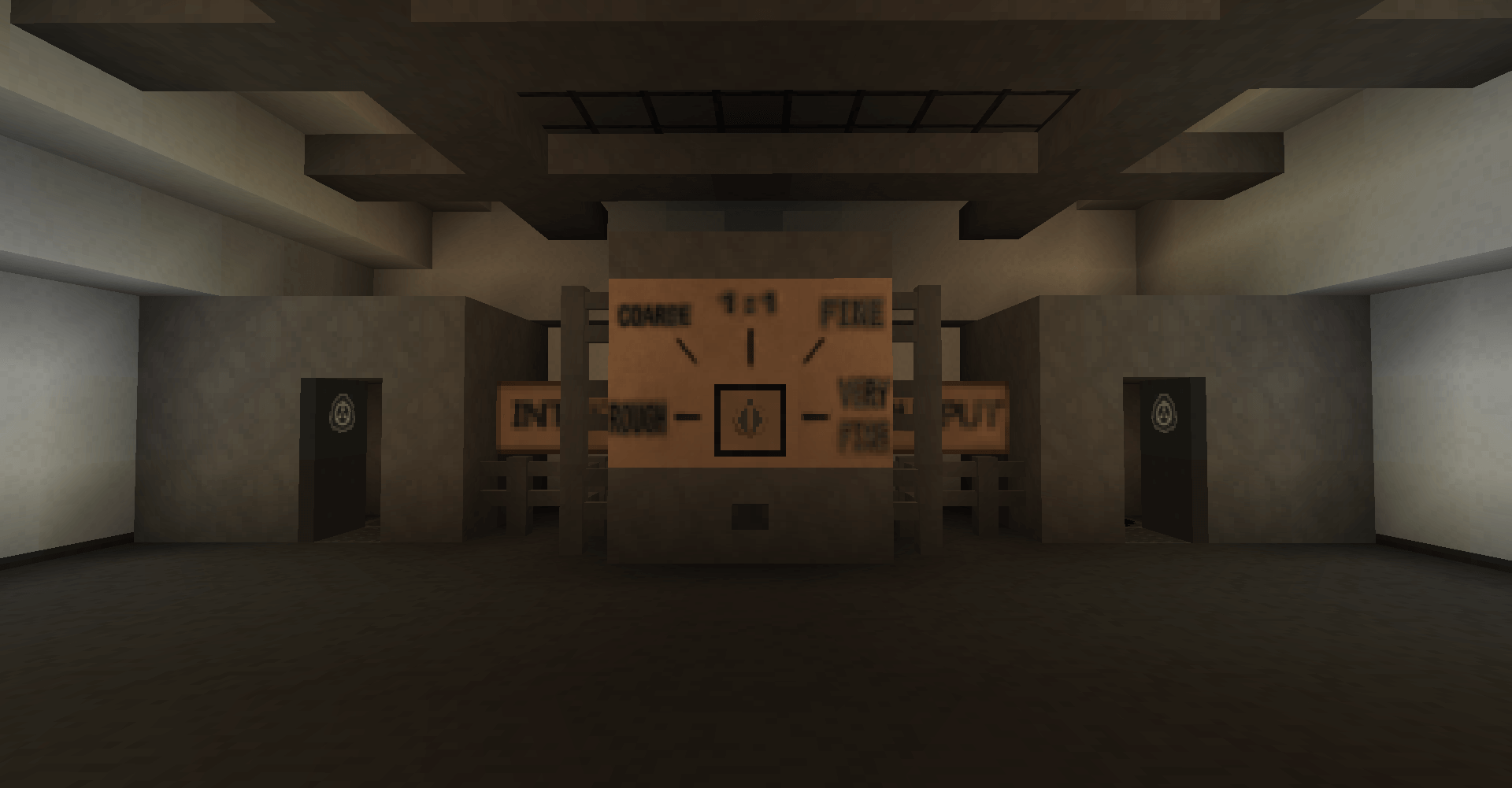 description_1 SCP: Blocktainment Breach | Mapa de Minecraft
