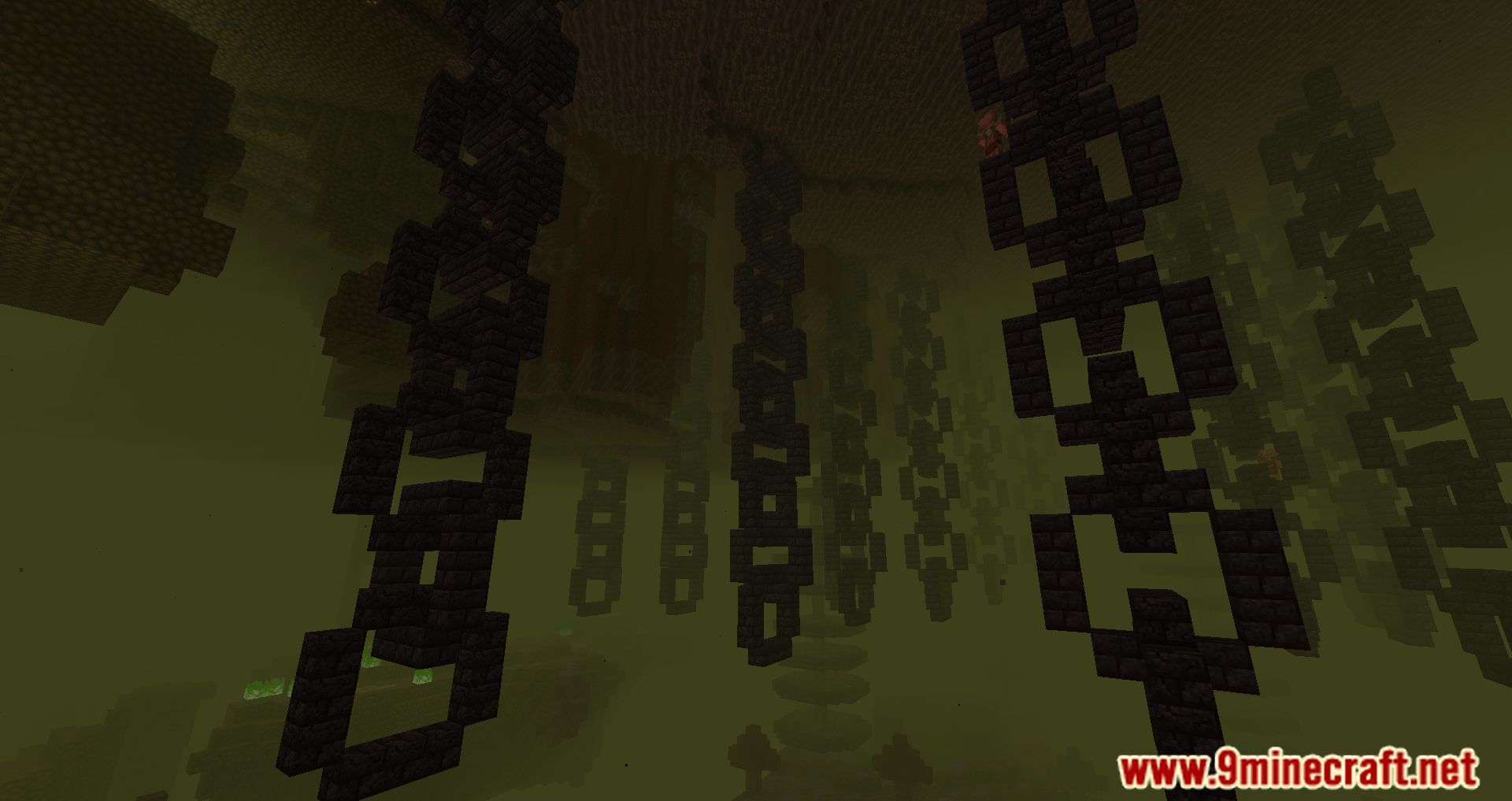description_16 All The Fabric 4 Modpack (1.19.2) - впечатляющий модпак
