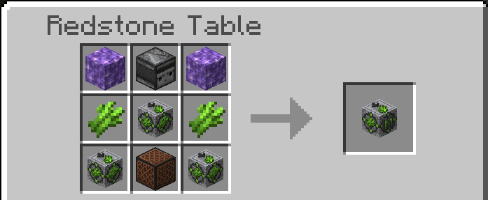 image 49 for Insta Farm Addon (1.20) - Todas las granjas en un solo clic!