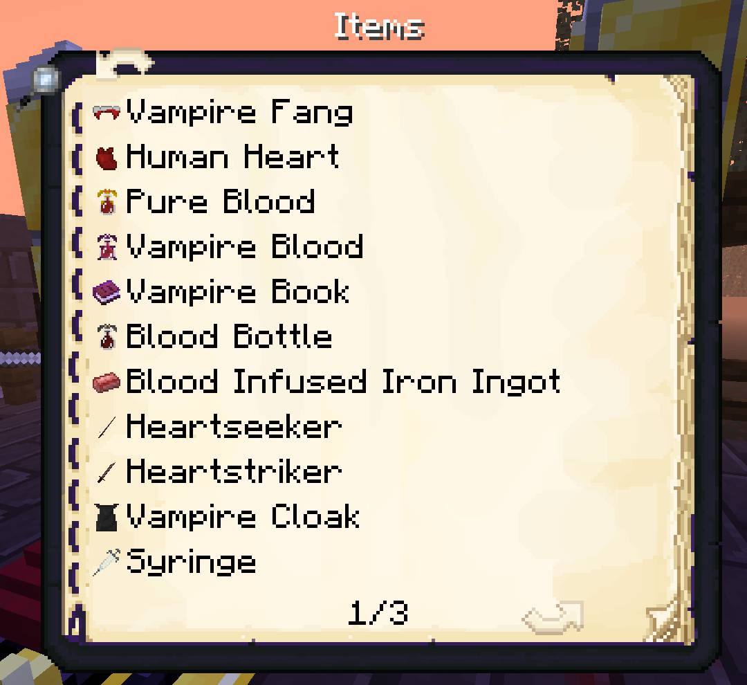 description_4 Guide-API Village and Pillage Mod (1.20.1) - простое создание руководства по моду