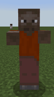 image 11 for Add-on World Of Stands (1.20) - MCPE/Bedrock Mod