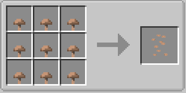 image 19 for  Magic Vibe Decorations Mod (1.20.4) - Расширьте свой мир Minecraft