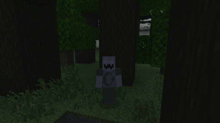 image 19 for Набор скинов Worm Hype (1.20 и 1.19) — MCPE/Bedrock