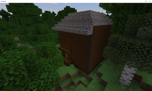 description_88 Vanilla improvement.