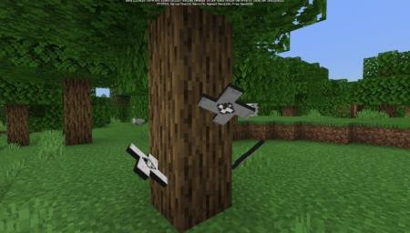 description_1 Shuriken.