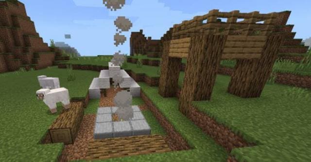 description_34 Expansion of survival.