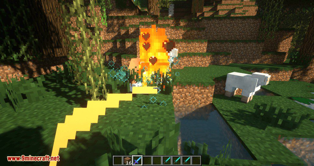 image 5 for Anvil Correction Mod (1.20.1) - Vanilla Anvil - but better!