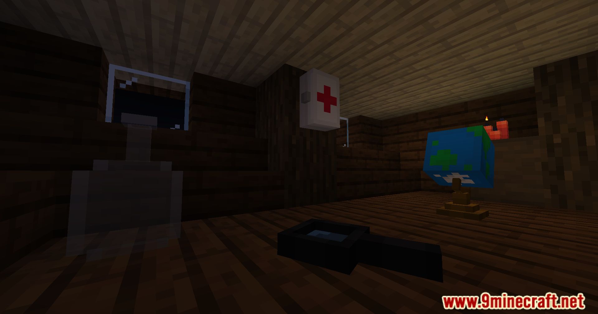description_12 Mod de la ciencia de la decoración de Moa - La estética de Minecraft se encuentra con la ciencia!