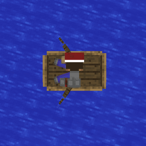 description_1 Auto Third Person Mod 1.20.1 - Shoulder Surfing