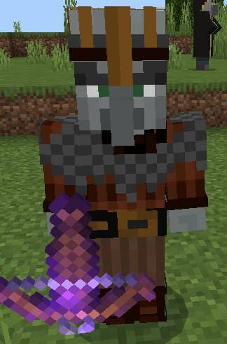 description_14 Villager-soldier.