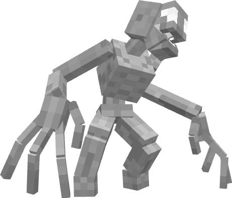 description_1 Horrible humanoids.