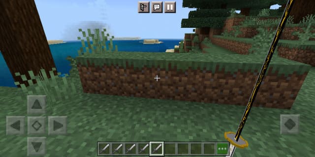 description_9 Legendary weapon.