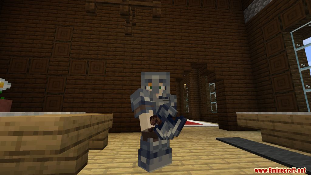 description_3 Omnis Mod - trophies in all corners
