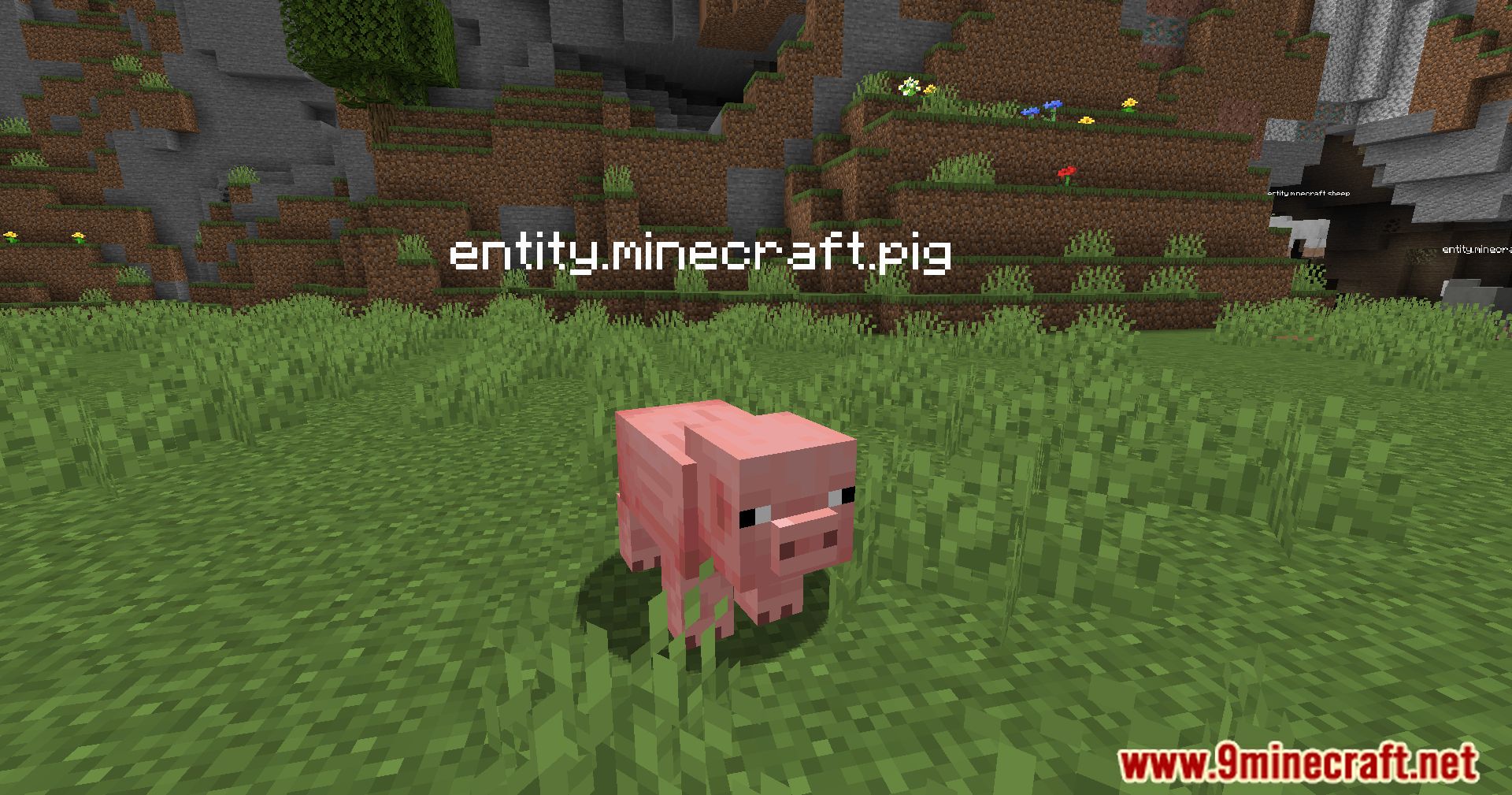 image 7 for Fancy Clear Mod (1.20.4) - Optimize servers, maintain performance