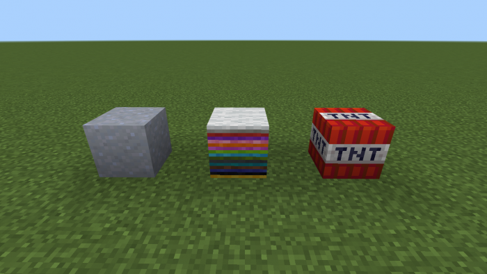 description_4 Mod Traps and more
