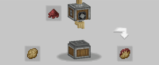 description_7 Create Garnished Mod (1.20.1) - Приправьте свои закуски в Minecraft.