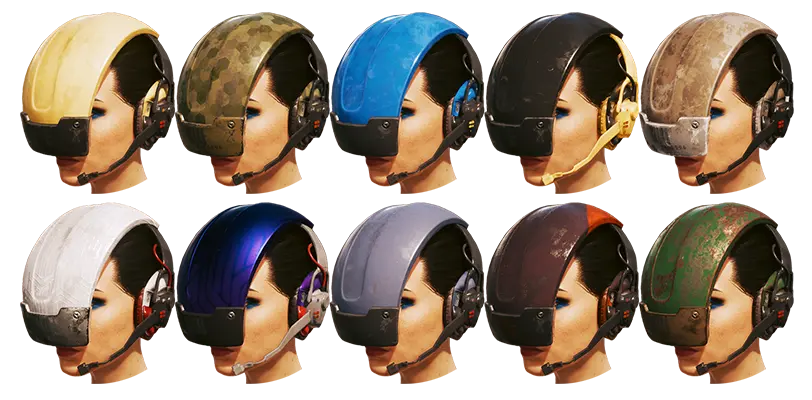 image 2 for MONSTERaider - ArchiveXL Auriculares