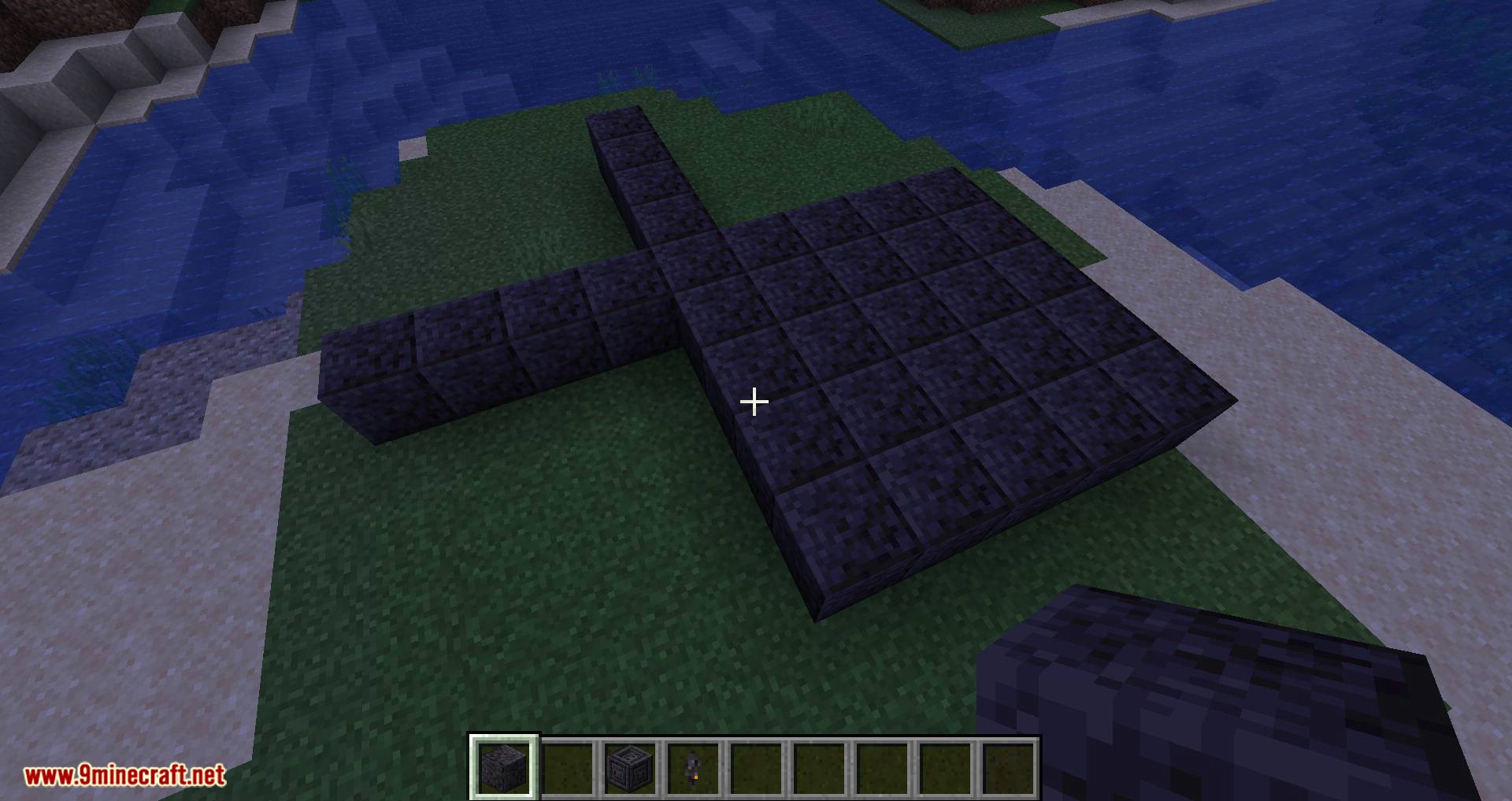 description_16 AdventureZ Mod (1.20.1) - additional mobs, bosses and items