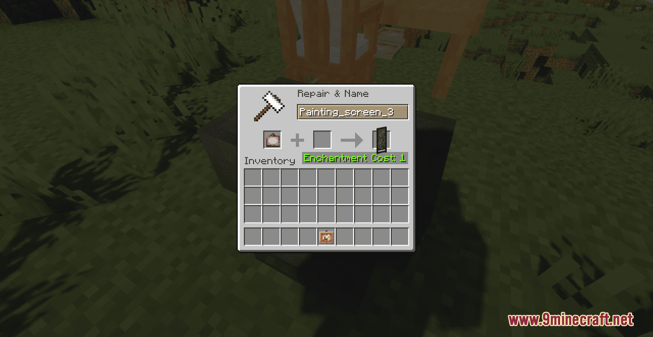 description_9 Heritage CIT Resource Packs (1.18.2, 1.19.3, 1.19.2, 1.19) - Texture Packs