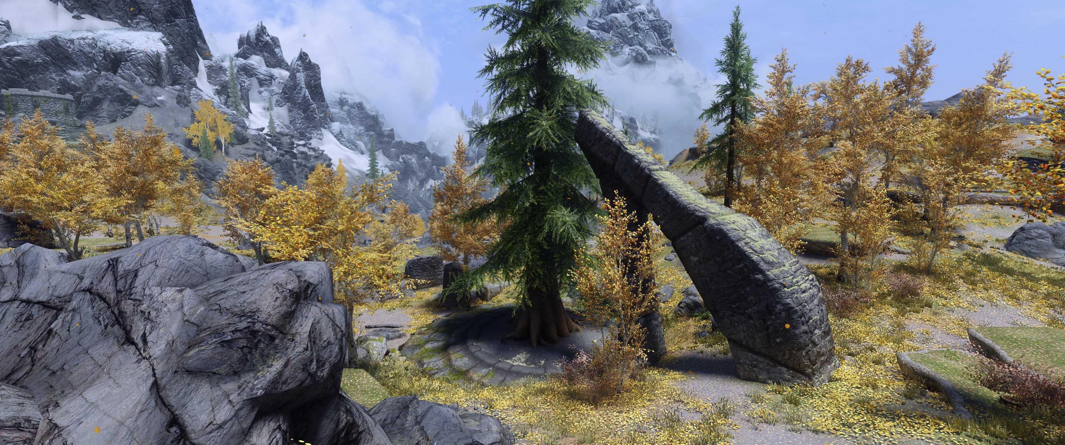 description_5 Ryn's Dragon Mounds Collection