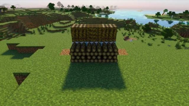 description_45 The most beautiful biomes.